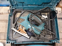 Wipzaag + schuurmachine makita - afbeelding 2 van  5