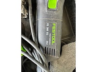 Wipzaagmachine festool - jigsaw - afbeelding 1 van  1
