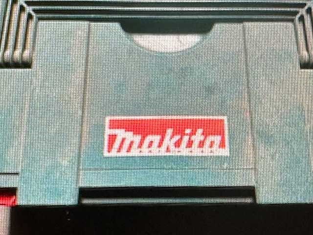 Wipzaagmachine makita - jigsaw - afbeelding 3 van  3