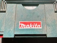 Wipzaagmachine makita - jigsaw - afbeelding 3 van  3
