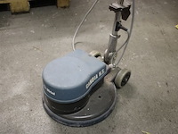 Wirbel boenmachine - afbeelding 2 van  5