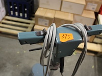 Wirbel boenmachine - afbeelding 3 van  5