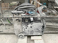 Wirbel t54 industriële stofafzuiging - afbeelding 1 van  8