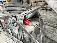 Wirbel t54 industriële stofafzuiging - afbeelding 2 van  8