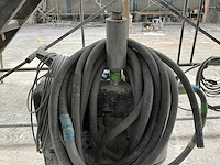 Wirbel t54 industriële stofafzuiging - afbeelding 3 van  8