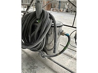 Wirbel t54 industriële stofafzuiging - afbeelding 4 van  8