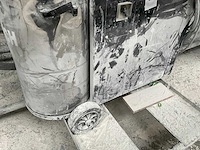 Wirbel t54 industriële stofafzuiging - afbeelding 6 van  8