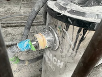 Wirbel t54 industriële stofafzuiging - afbeelding 7 van  8