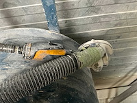 Wirbel t54 mobiele stofafzuiging - afbeelding 5 van  6