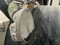 Wirbel t54 mobiele stofafzuiging - afbeelding 6 van  6