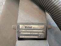 Wirbel t54 stofzuiger - afbeelding 4 van  6