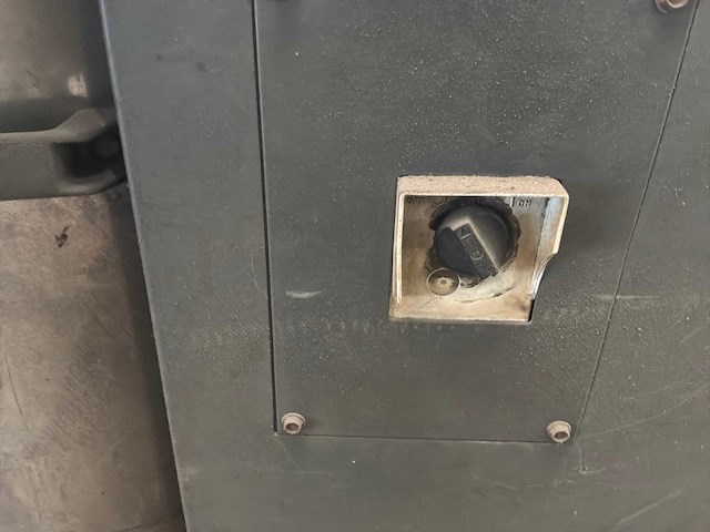 Wirbel t54 stofzuiger - afbeelding 1 van  2