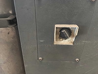 Wirbel t54 stofzuiger - afbeelding 1 van  2