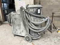 Wirbel t55 industriële stofafzuiging - afbeelding 1 van  5