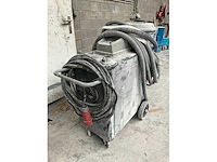 Wirbel t55 industriële stofafzuiging - afbeelding 3 van  5