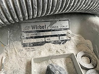 Wirbel t55 industriële stofafzuiging - afbeelding 4 van  5