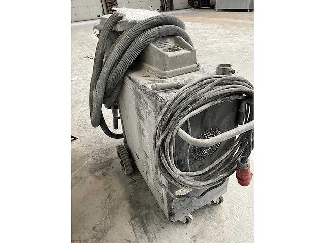 Wirbel t55 industriële stofafzuiging - afbeelding 5 van  5