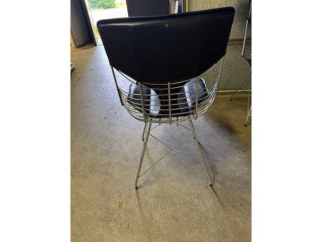 Wire chair dkr2 - stoel - afbeelding 3 van  3