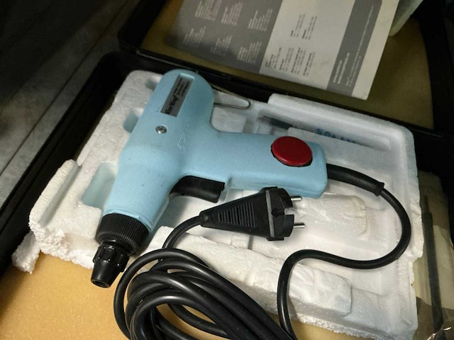 Wire-wrap draad twister - afbeelding 2 van  5