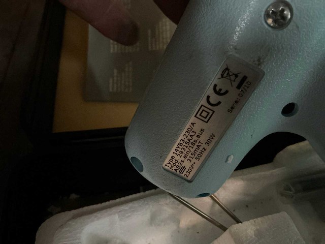 Wire-wrap draad twister - afbeelding 4 van  5