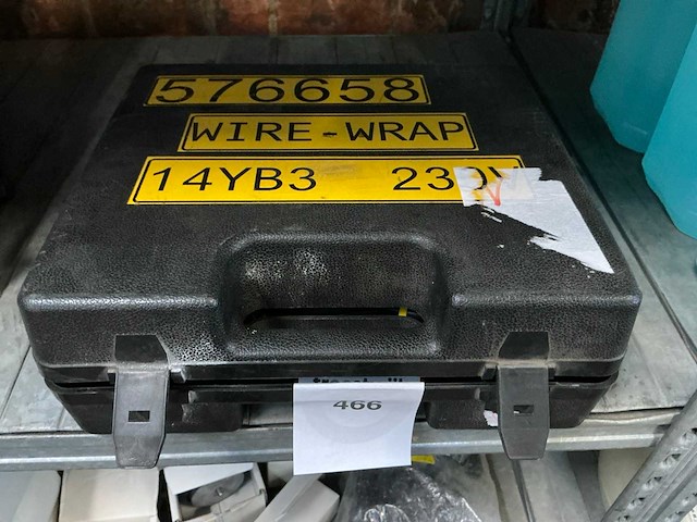 Wire-wrap draad twister - afbeelding 5 van  5