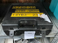 Wire-wrap draad twister - afbeelding 5 van  5