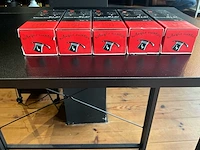 Wireless power supply batterij (5x) - afbeelding 2 van  4