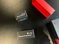 Wireless power supply batterij (5x) - afbeelding 3 van  4