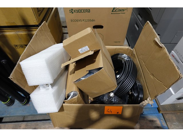 Wireless repeater - afbeelding 1 van  8