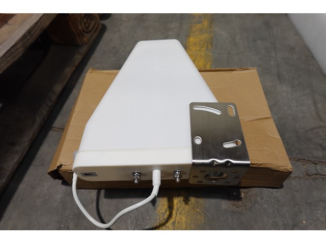 Wireless repeater - afbeelding 5 van  8