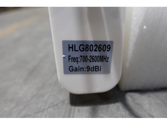 Wireless repeater - afbeelding 6 van  8