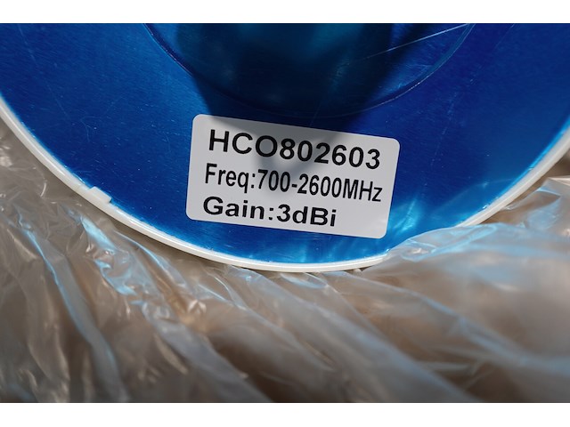 Wireless repeater - afbeelding 8 van  8