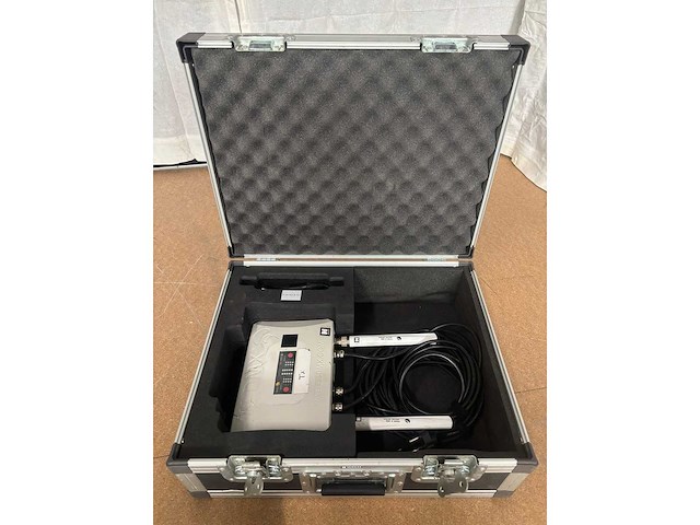 Wireless solutions - whitebox - wireless solutions whitebox (3x) - afbeelding 1 van  6