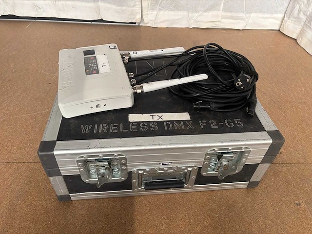 Wireless solutions - whitebox - wireless solutions whitebox (3x) - afbeelding 2 van  6