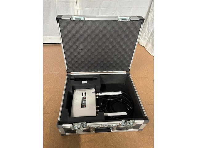 Wireless solutions - whitebox - wireless solutions whitebox (3x) - afbeelding 3 van  6