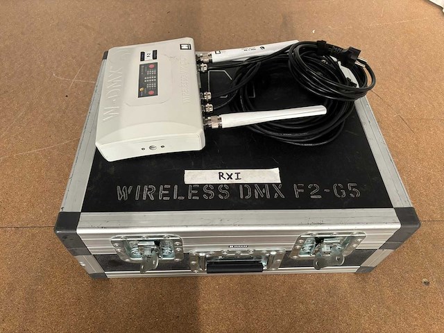 Wireless solutions - whitebox - wireless solutions whitebox (3x) - afbeelding 4 van  6