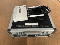 Wireless solutions - whitebox - wireless solutions whitebox (3x) - afbeelding 4 van  6