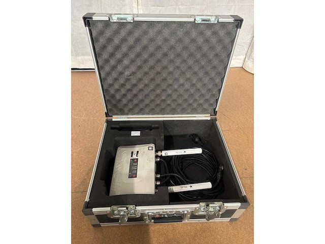 Wireless solutions - whitebox - wireless solutions whitebox (3x) - afbeelding 5 van  6