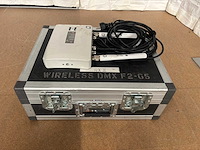 Wireless solutions - whitebox - wireless solutions whitebox (3x) - afbeelding 6 van  6