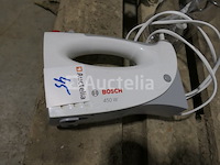 Wis, bosch mixer - afbeelding 4 van  4