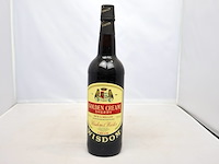 Wisdom golden cream (x7)