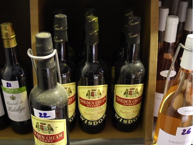 Wisdom golden cream (x7) - afbeelding 2 van  5