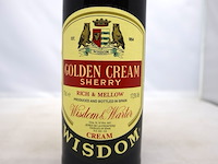 Wisdom golden cream (x7) - afbeelding 3 van  5