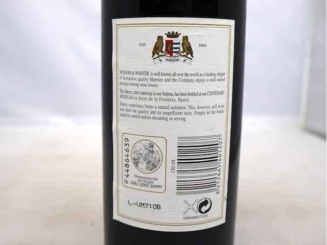 Wisdom golden cream (x7) - afbeelding 4 van  5