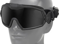 Wiseonus tactische airsoft- en paintballbril - afbeelding 3 van  3