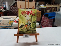 Wiske - afbeelding 1 van  2