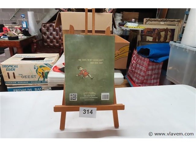 Wiske - afbeelding 2 van  2