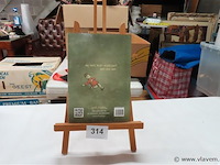 Wiske - afbeelding 2 van  2