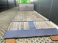Wissellaadbak / afzetbare laadbak - afbeelding 3 van  5