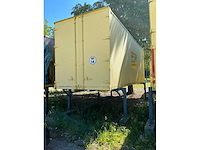 Wissellaadbak/opslagcontainer - afbeelding 3 van  9